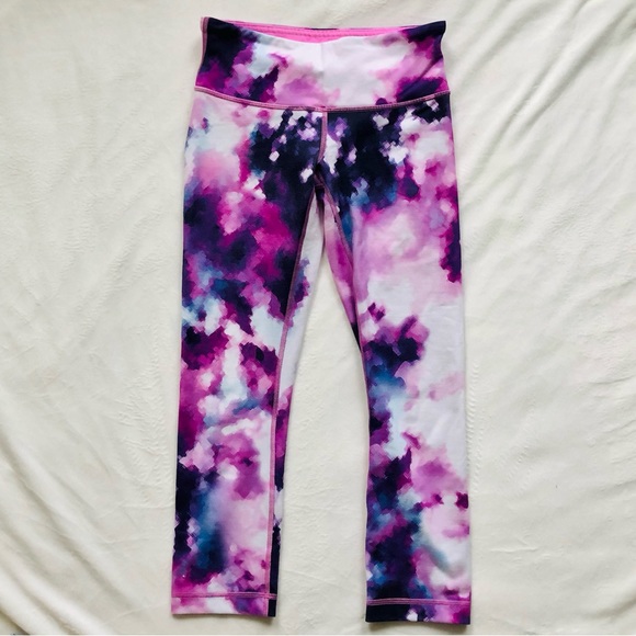 Lululemon Crops Bundle - Picture 7 of 10